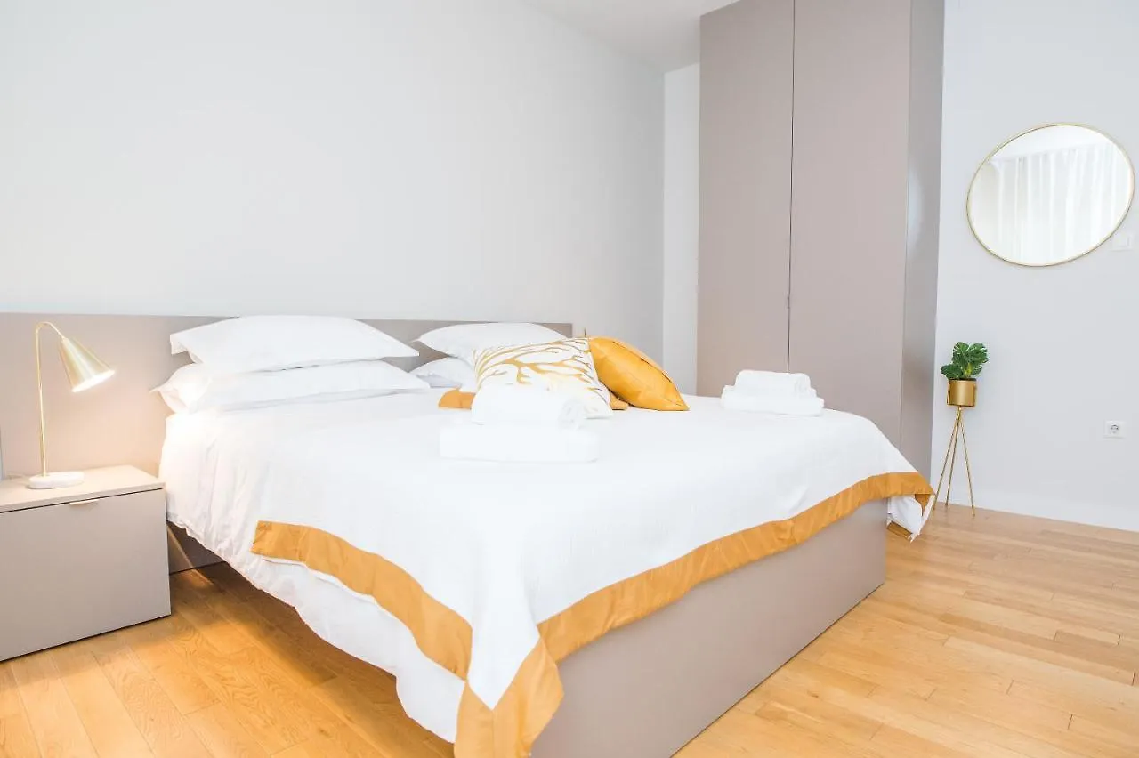 Franco'S Spacious Residence - Great Location Split 0*,  Croácia