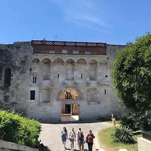 Apartment Park, Split