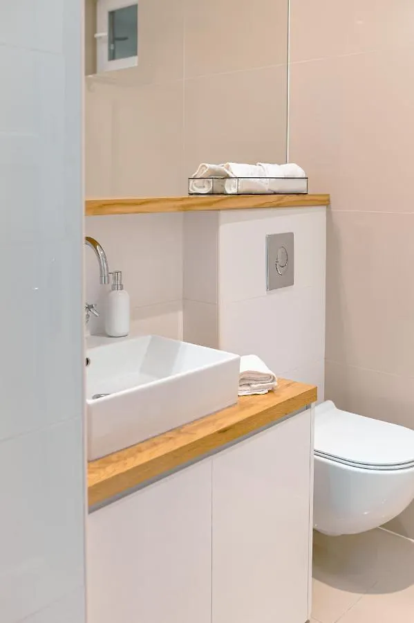 Franco'S Spacious Residence - Great Location Split 0*,  Croatia