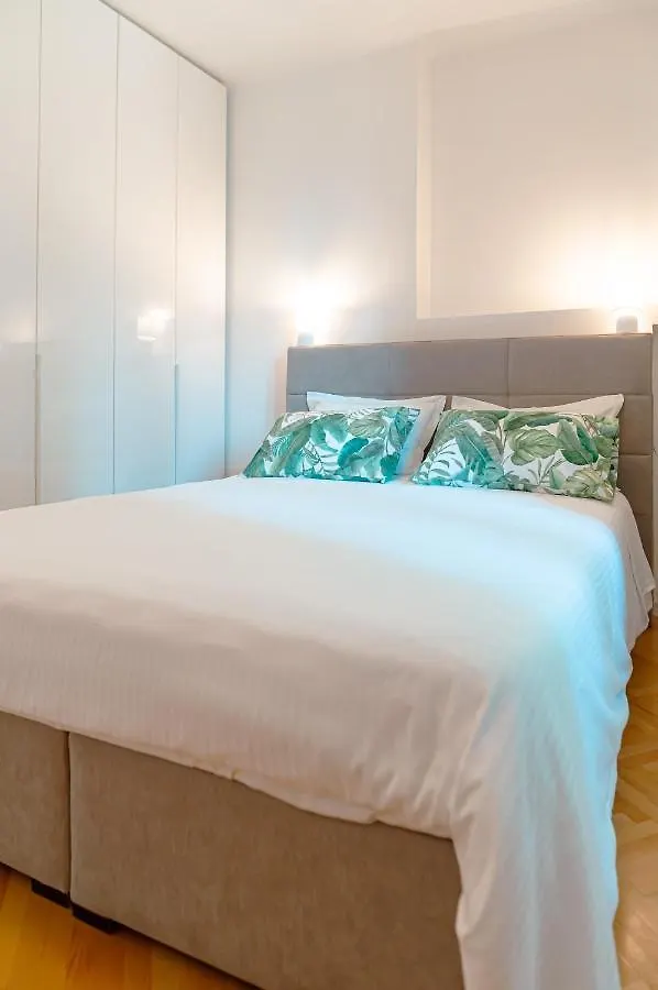 Franco'S Spacious Residence - Great Location Split 0*,  Croatia