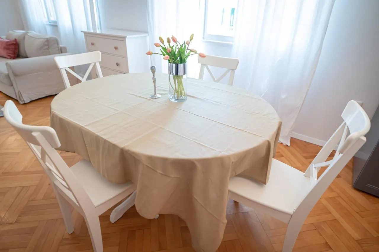 Franco'S Spacious Residence - Great Location Split 0*,  Croatia
