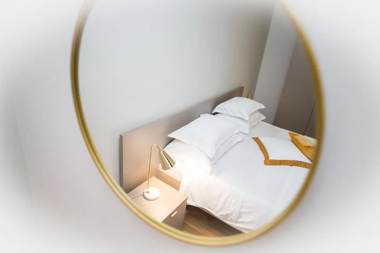 Apartment Franco'S Spacious Residence - Great Location Split
