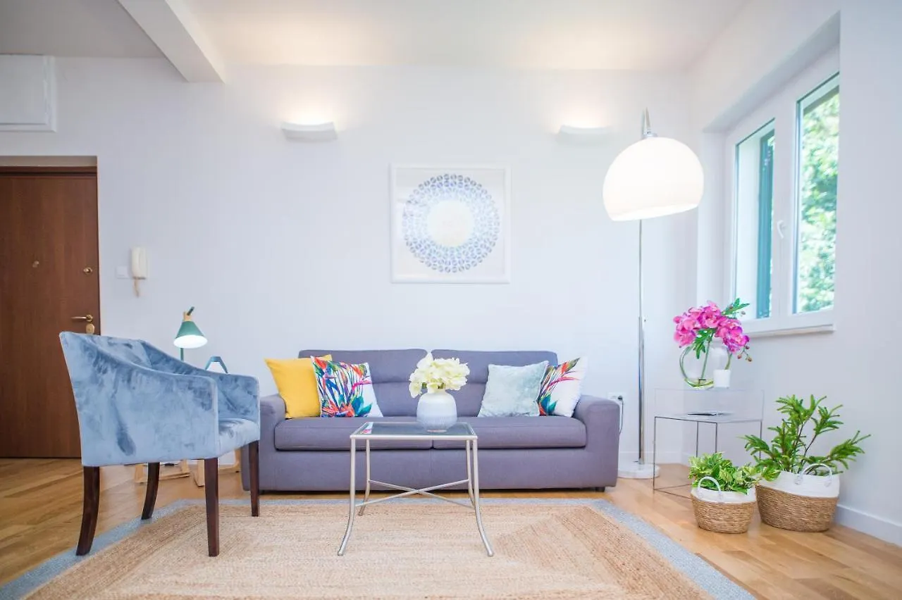 Apartment Franco'S Spacious Residence - Great Location Split Croatia