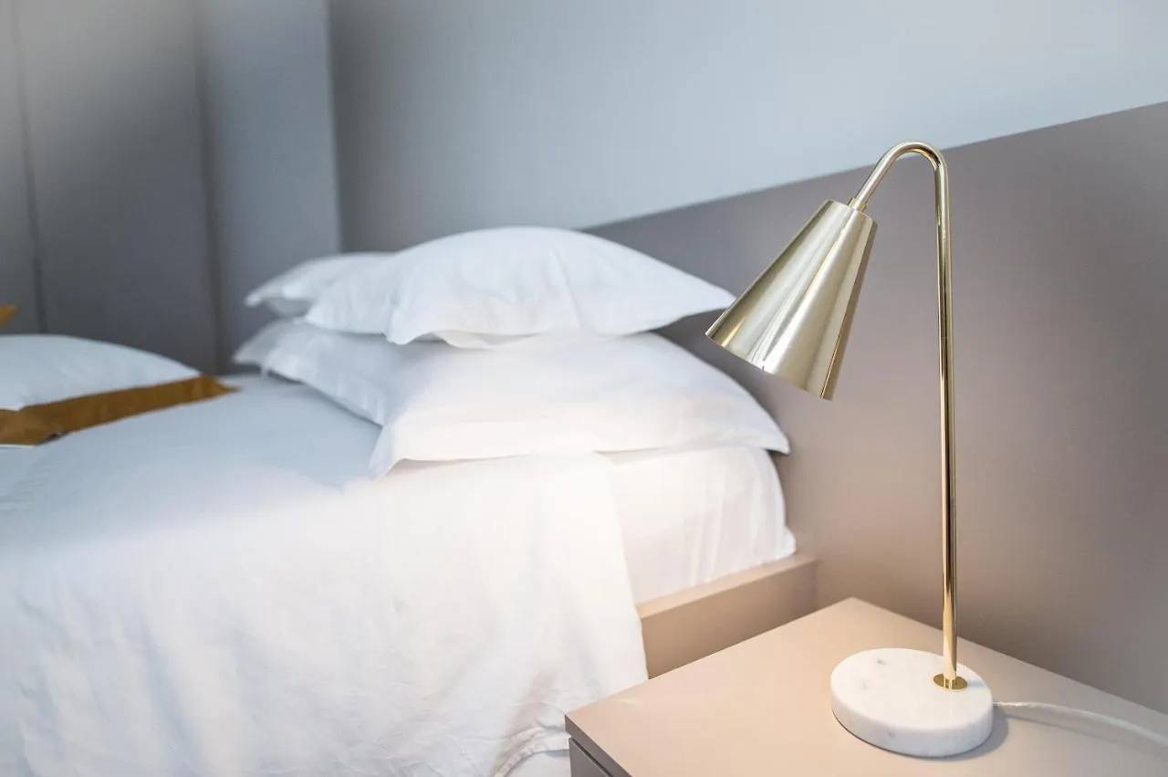 Franco'S Spacious Residence - Great Location Split Croatia