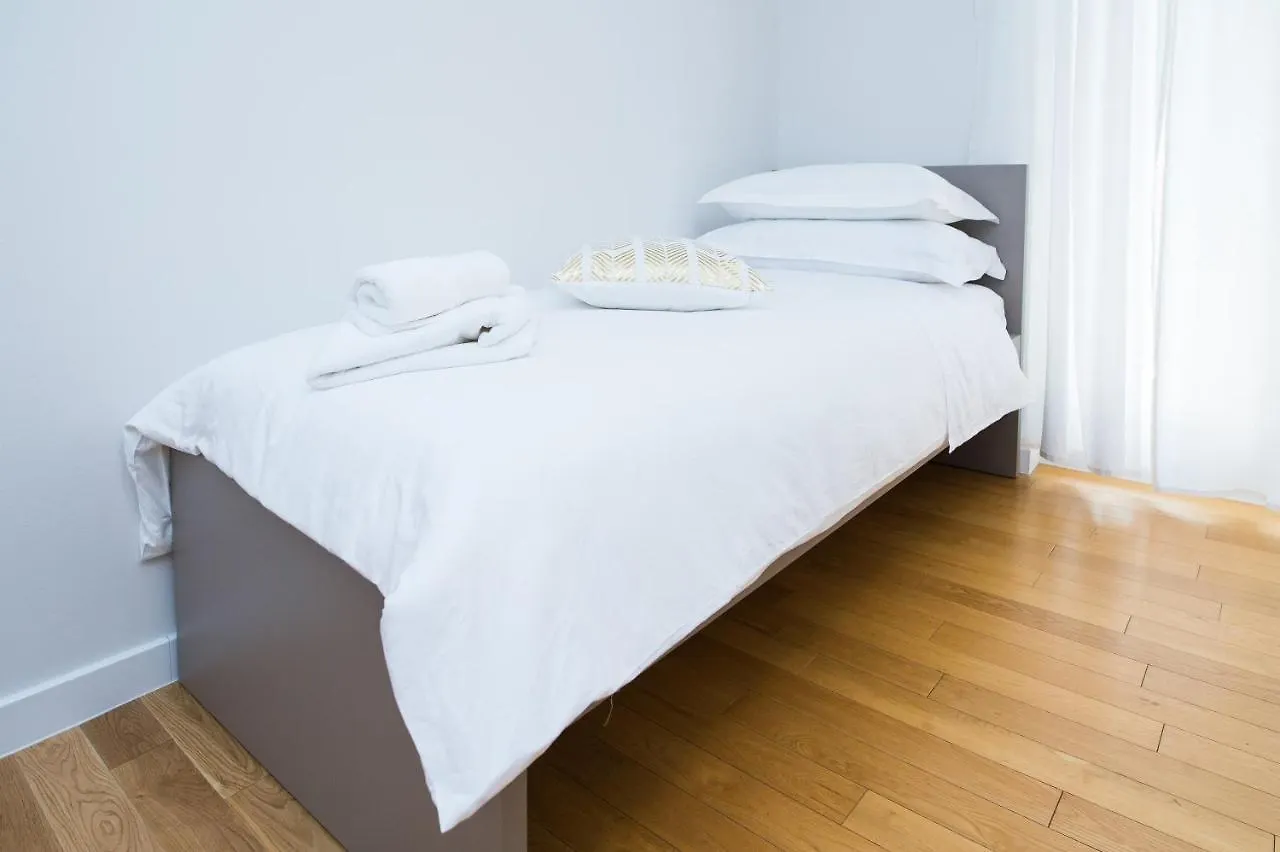 Franco'S Spacious Residence - Great Location Split Croatia